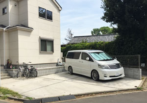 川越市　O様邸　ＢＥＦＯＲＥ