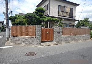 川越市　U様邸　ＡＦＴＥＲ