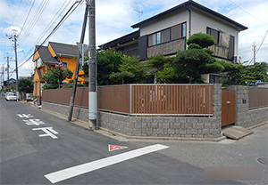 川越市　U様邸 ＡＦＴＥＲ