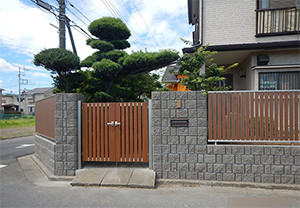 川越市　U様邸　ＡＦＴＥＲ