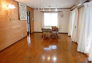 狭山市　Y様邸　ＢＥＦＯＲＥ