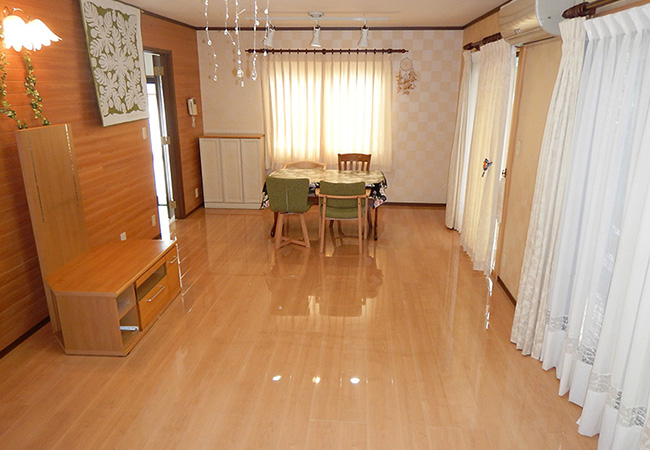 狭山市　Y様邸　ＡＦＴＥＲ