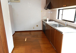 狭山市　Y様邸　ＢＥＦＯＲＥ