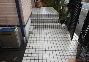 狭山市　Y様邸　ＢＥＦＯＲＥ