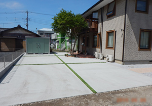 狭山市　K様邸　ＡＦＴＥＲ