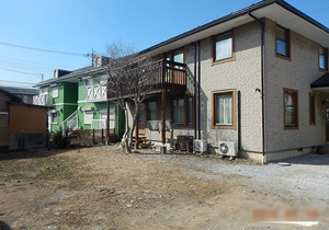 狭山市　K様邸　ＢＥＦＯＲＥ