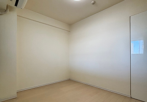 所沢市　I様邸　マンション　ＢＥＦＯＲＥ